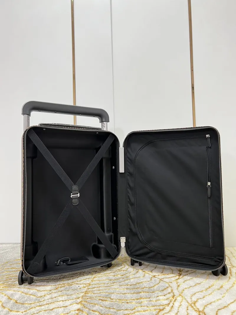 LV Suitcase-130 - Image 8