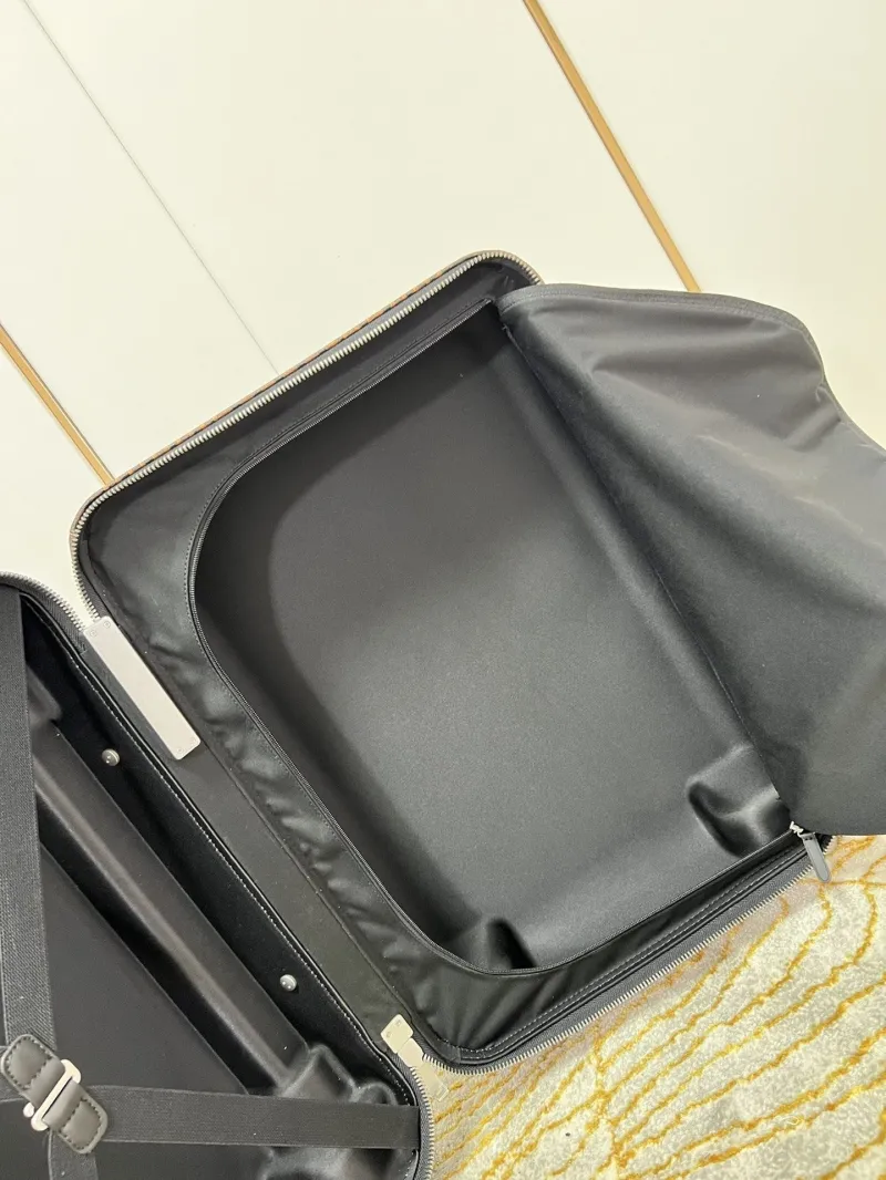 LV Suitcase-130 - Image 9