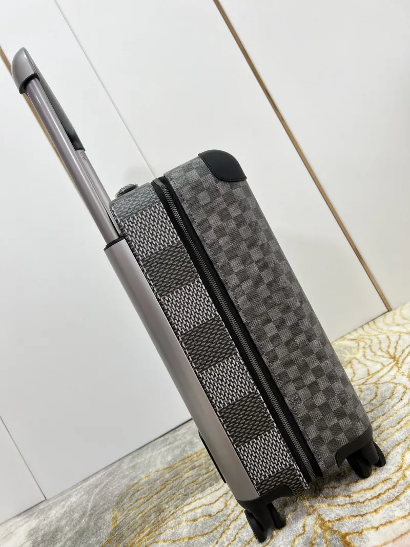 LV Suitcase-131 - Image 3