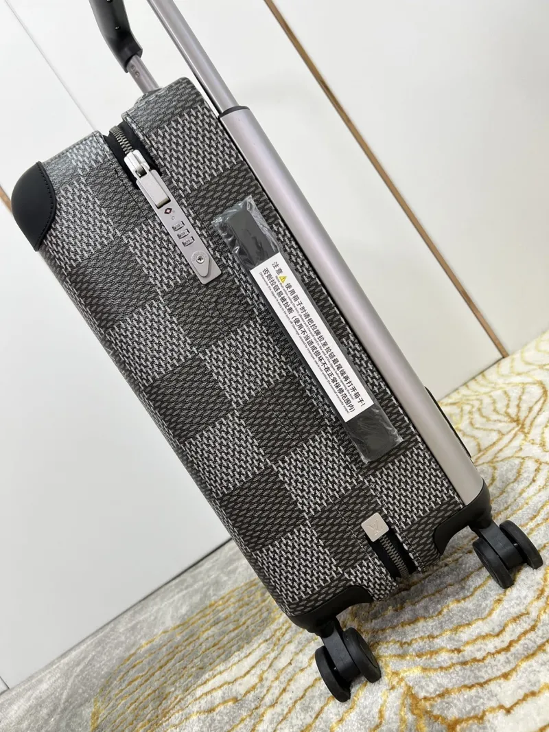 LV Suitcase-131 - Image 4