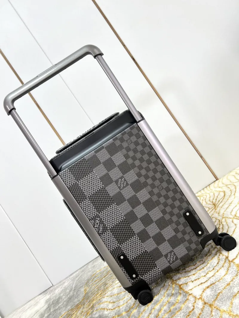 LV Suitcase-131 - Image 5