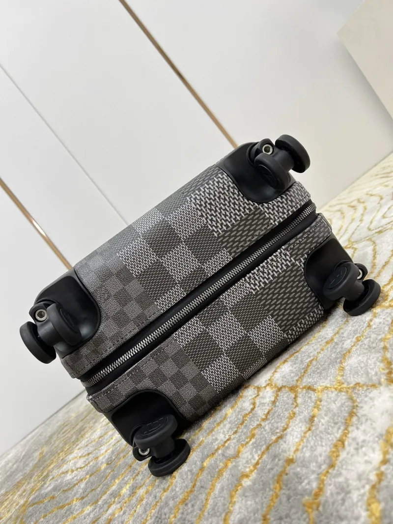 LV Suitcase-131 - Image 6
