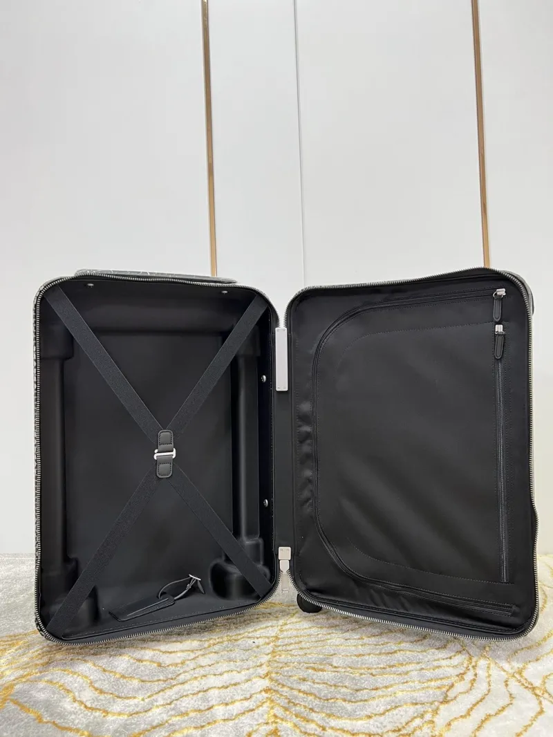 LV Suitcase-131 - Image 8