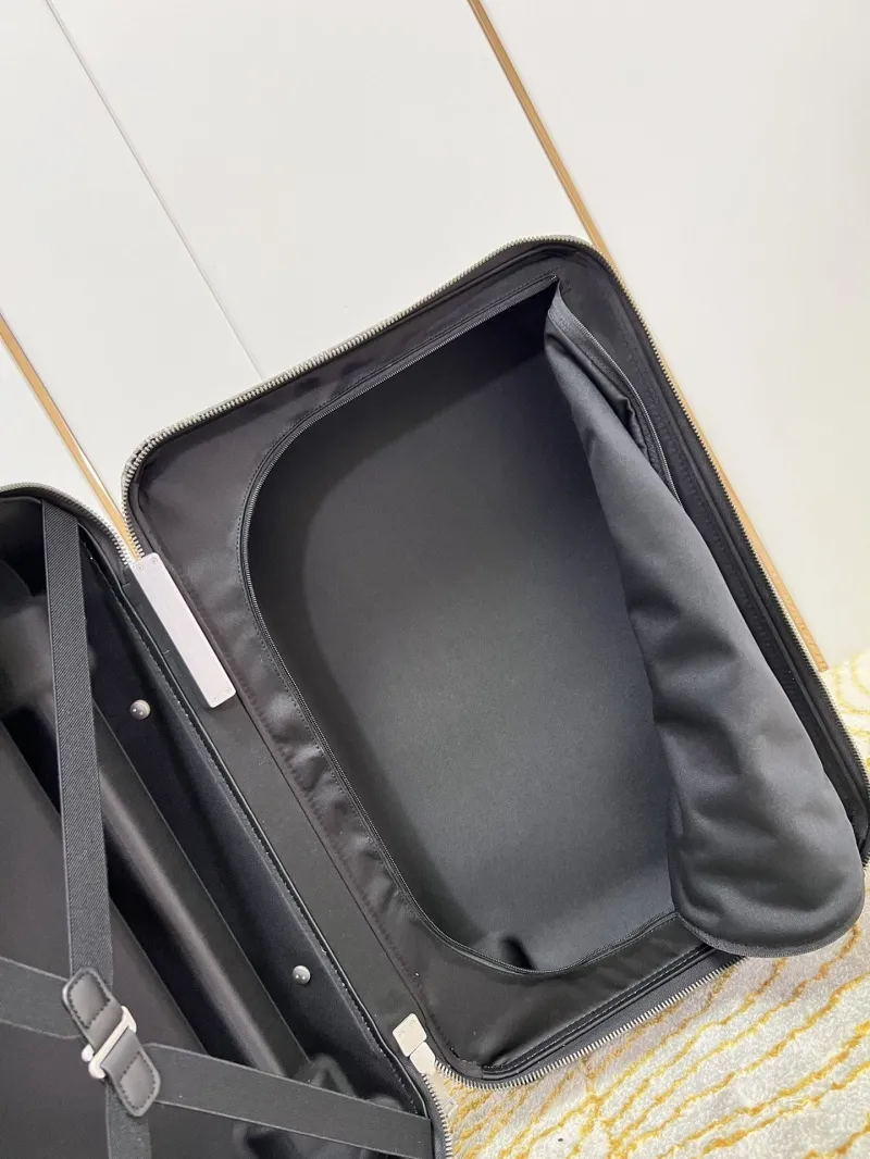 LV Suitcase-131 - Image 9