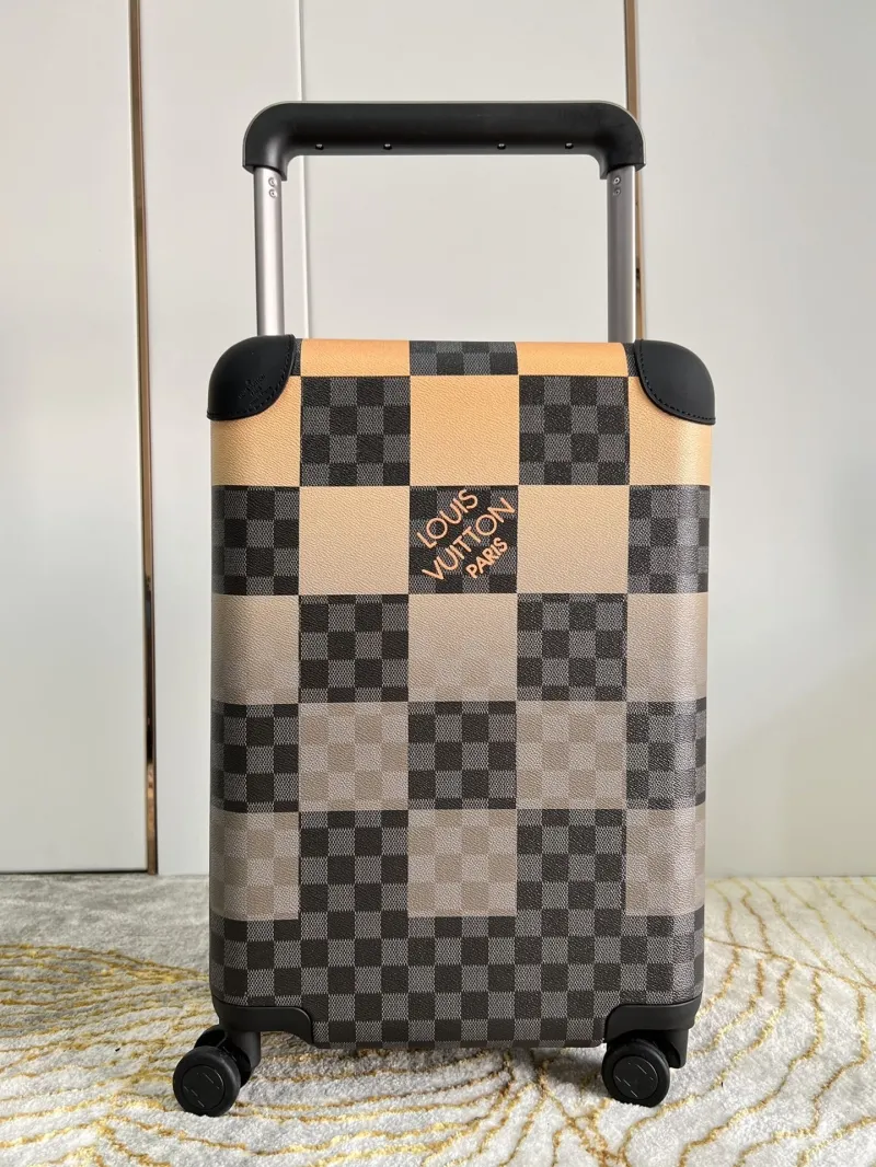 LV Suitcase-132