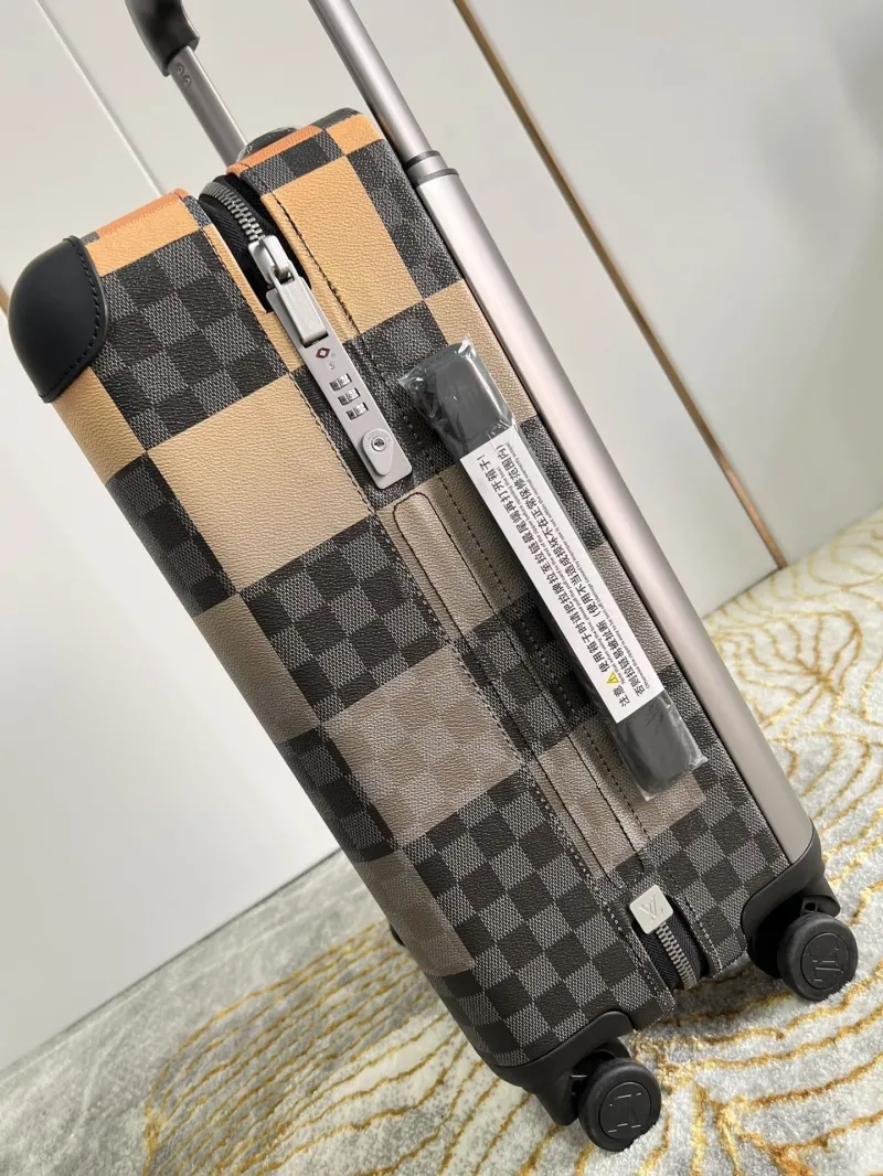 LV Suitcase-132 - Image 4
