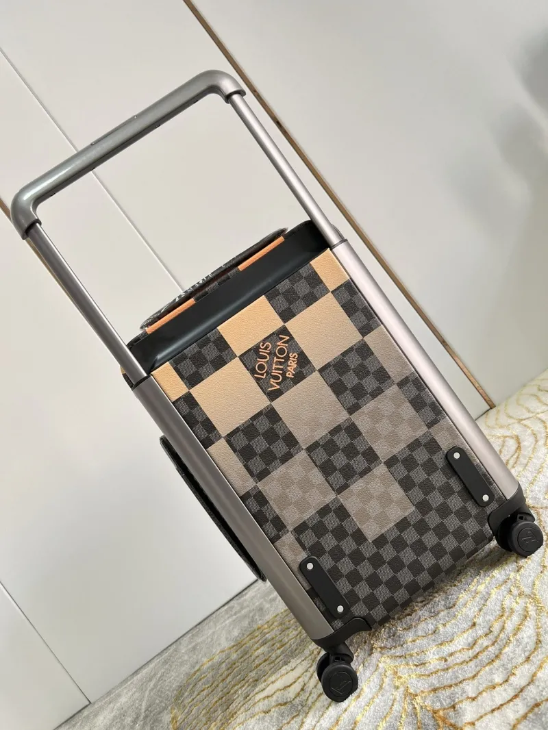 LV Suitcase-132 - Image 5