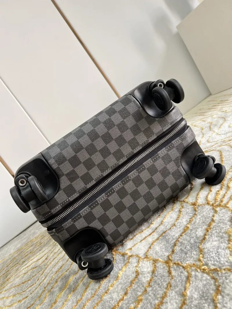 LV Suitcase-132 - Image 6