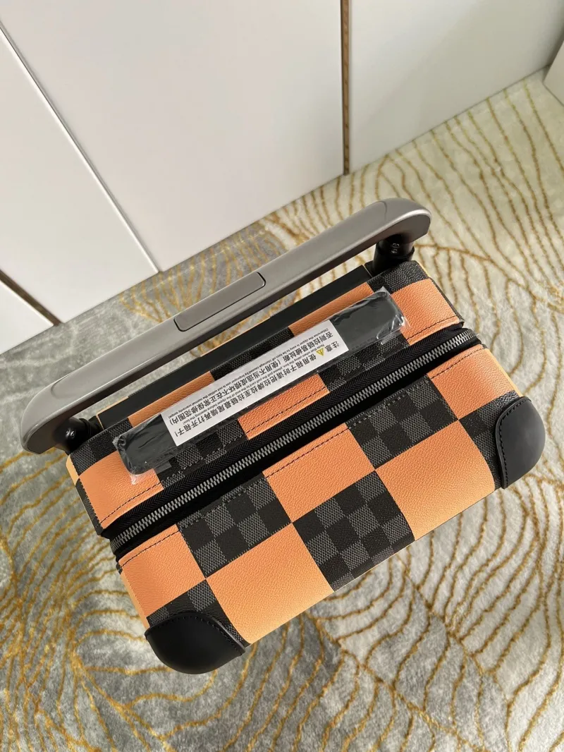 LV Suitcase-132 - Image 7
