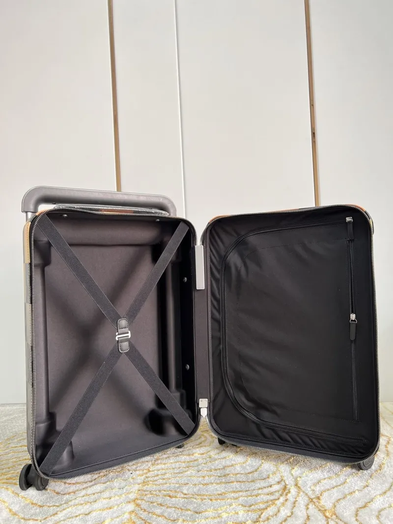 LV Suitcase-132 - Image 8