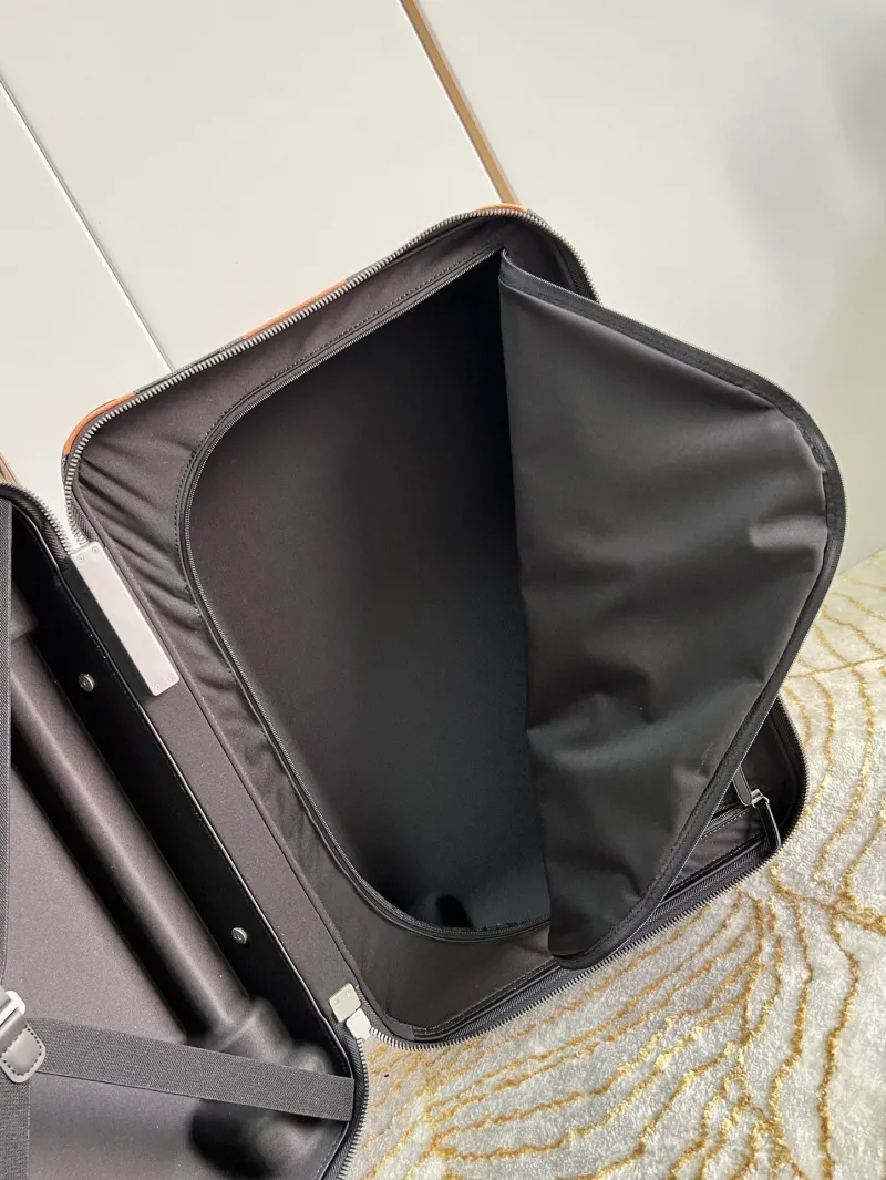 LV Suitcase-132 - Image 9