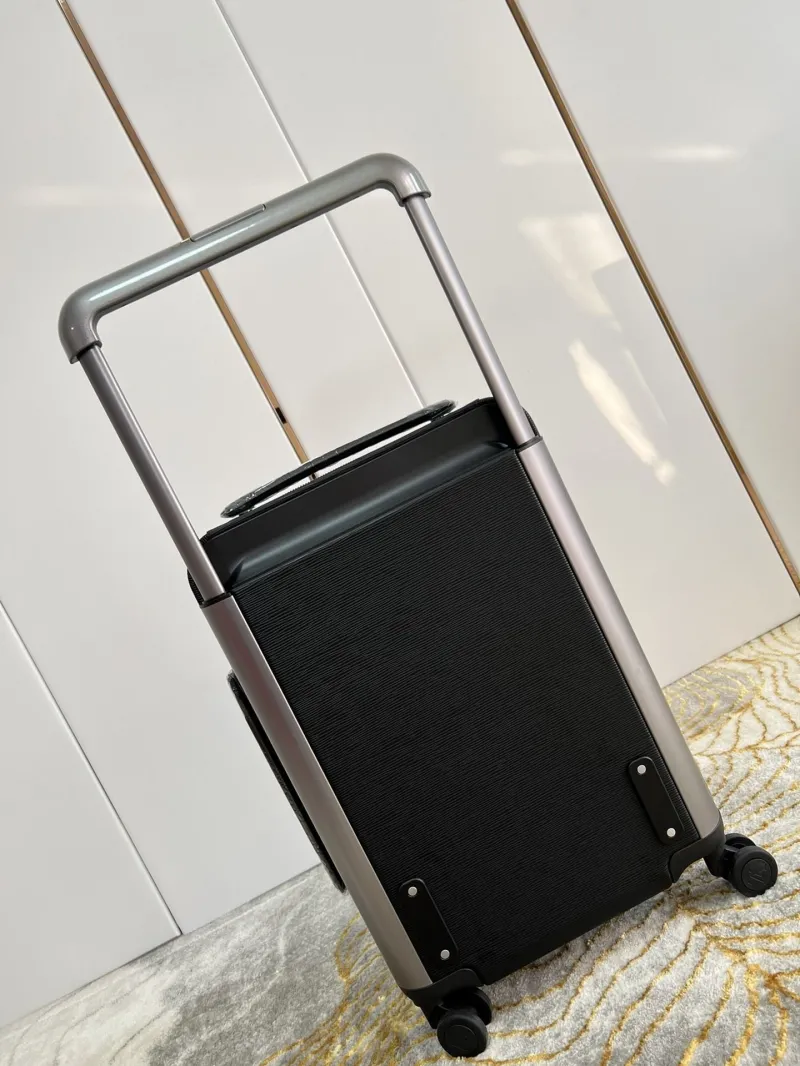 LV Suitcase-133 - Image 5