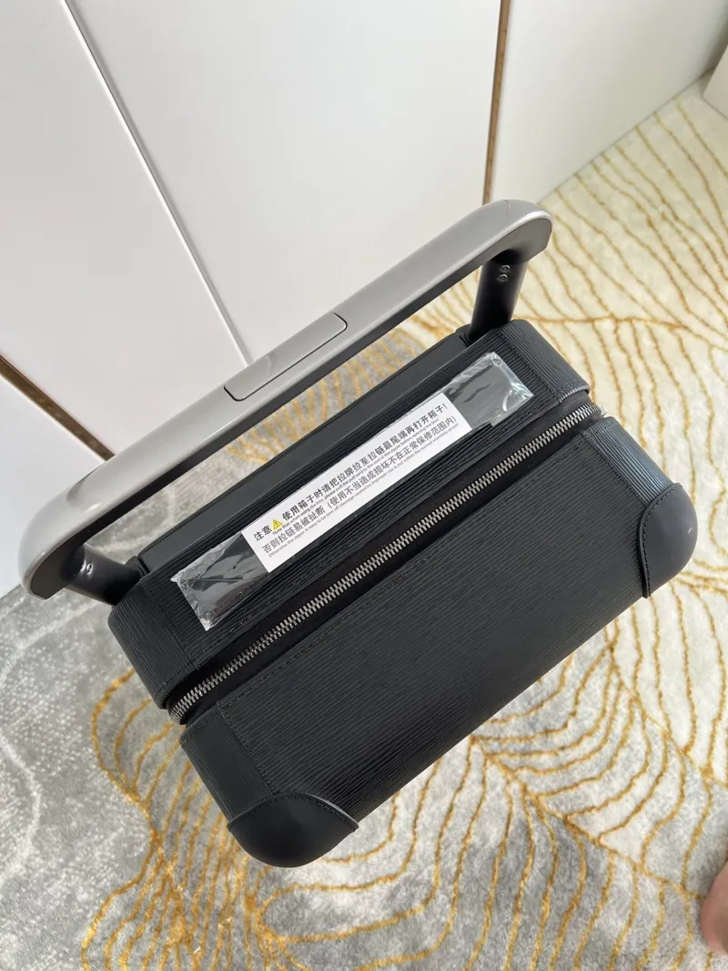 LV Suitcase-133 - Image 7