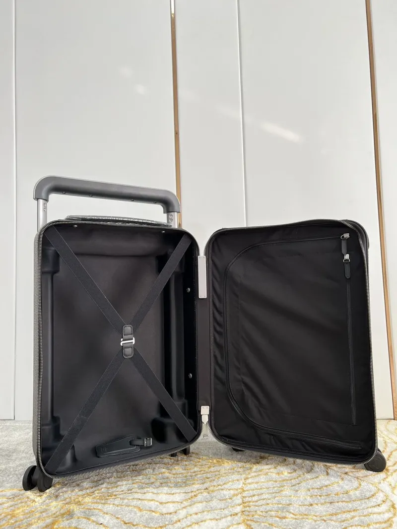 LV Suitcase-133 - Image 8