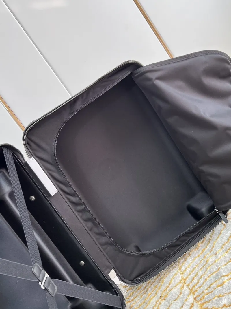 LV Suitcase-133 - Image 9