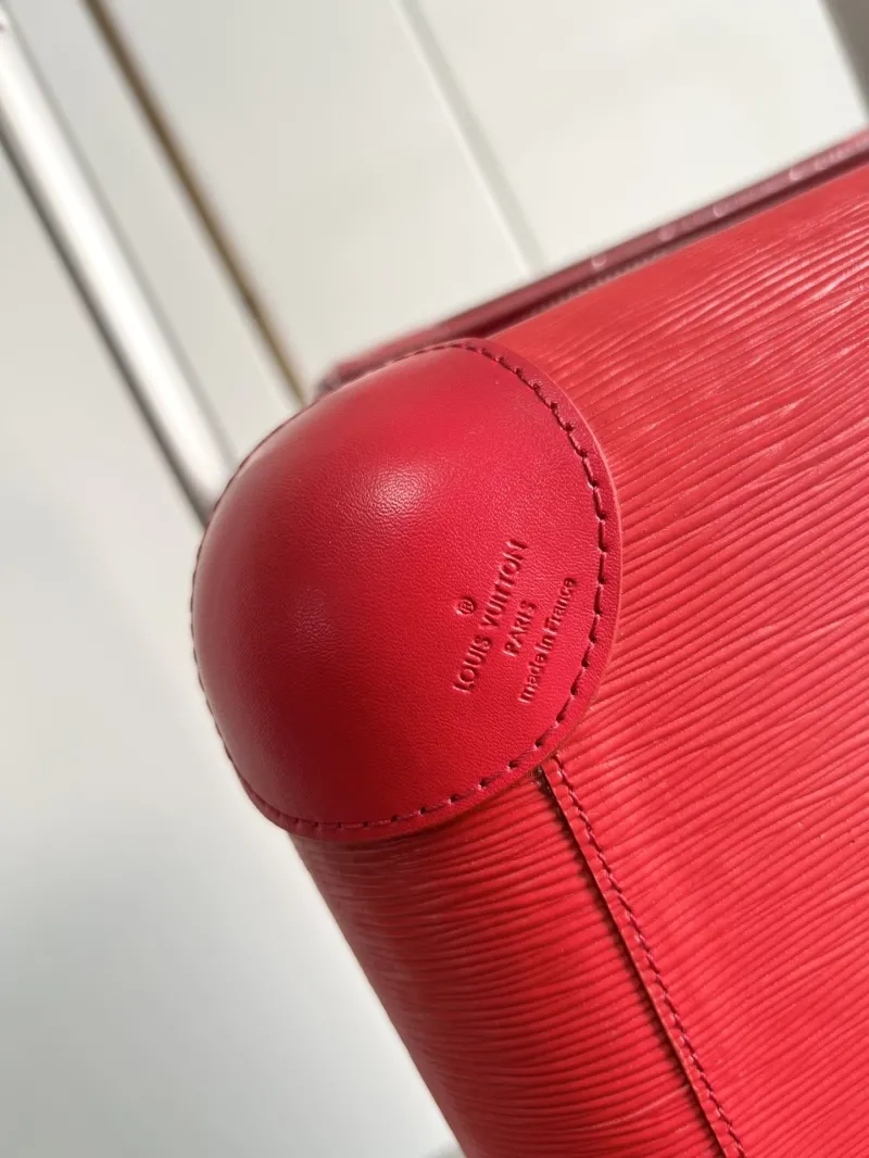 LV Suitcase-134 - Image 3