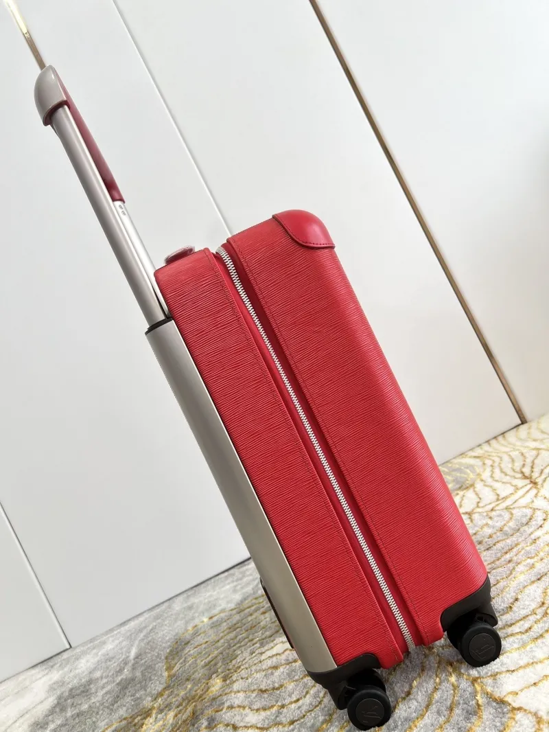LV Suitcase-134 - Image 4