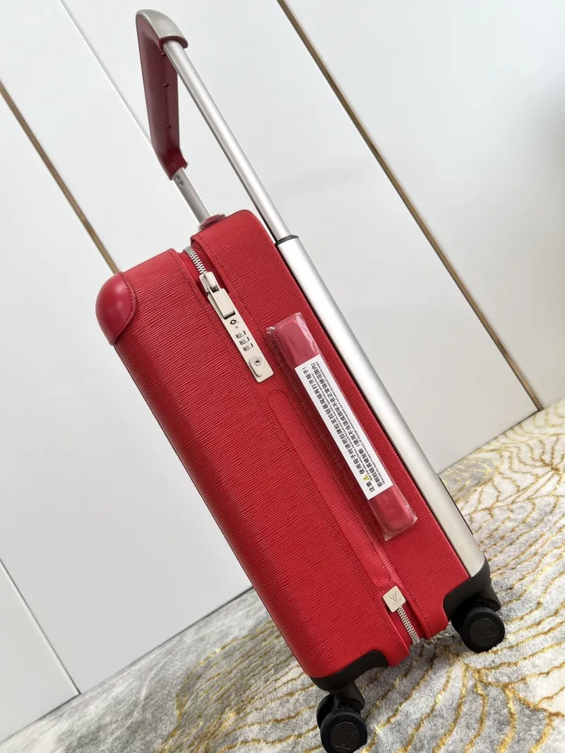 LV Suitcase-134 - Image 5