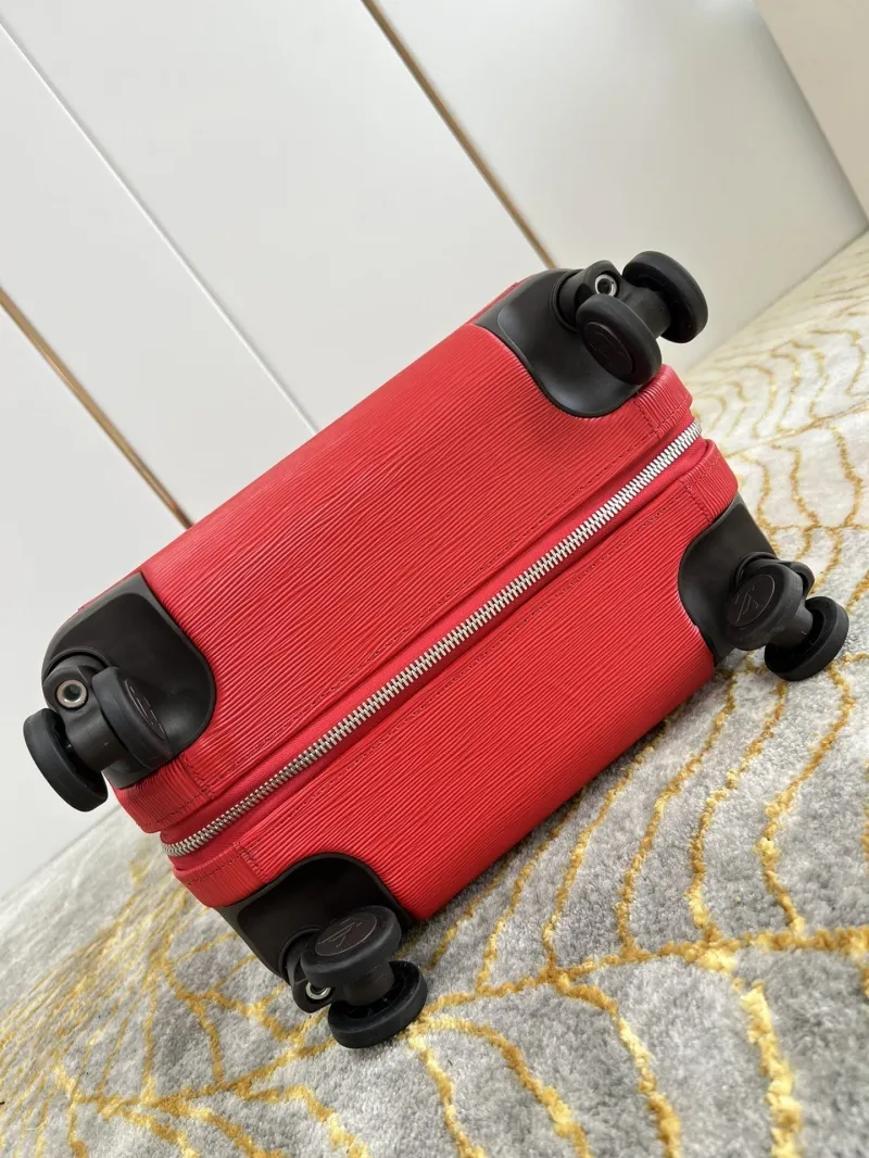 LV Suitcase-134 - Image 7