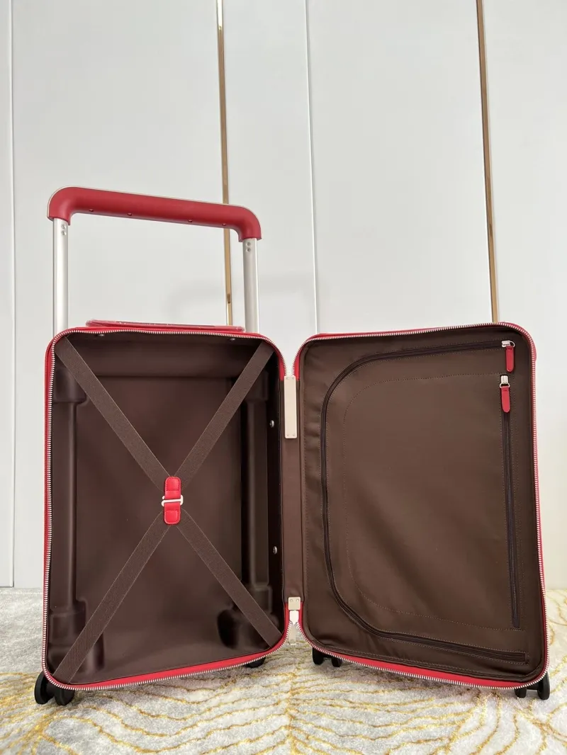 LV Suitcase-134 - Image 8