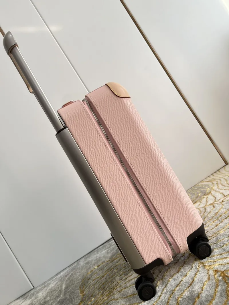 LV Suitcase-135 - Image 3