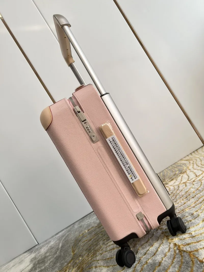 LV Suitcase-135 - Image 4