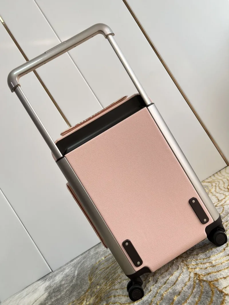 LV Suitcase-135 - Image 5