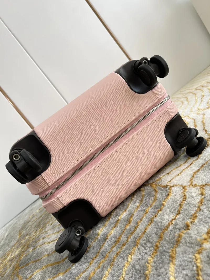 LV Suitcase-135 - Image 6