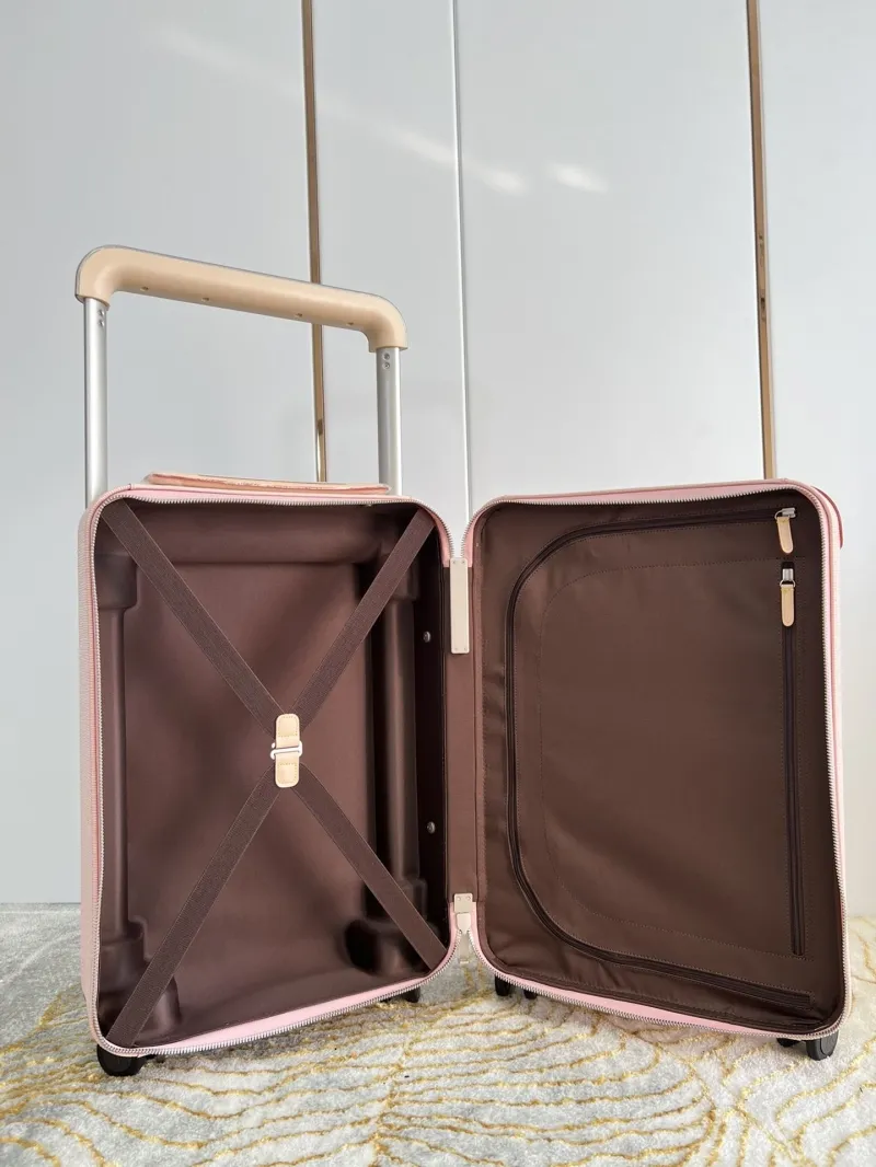 LV Suitcase-135 - Image 8