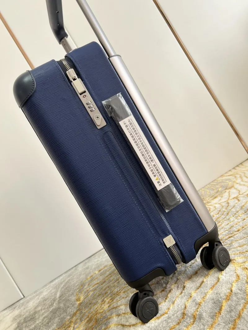 LV Suitcase-136 - Image 4