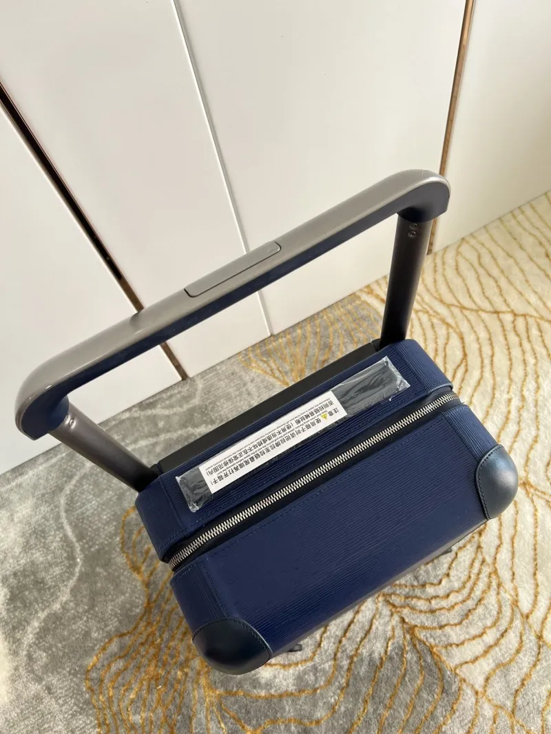 LV Suitcase-136 - Image 7
