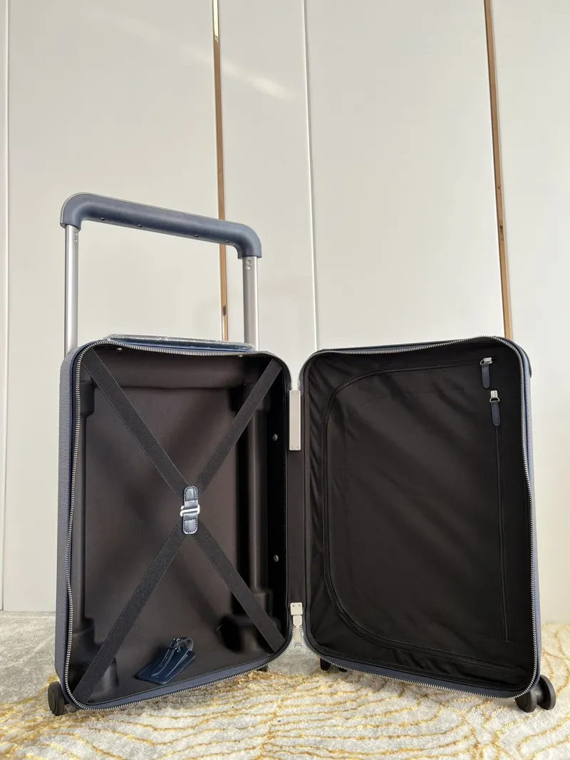 LV Suitcase-136 - Image 8