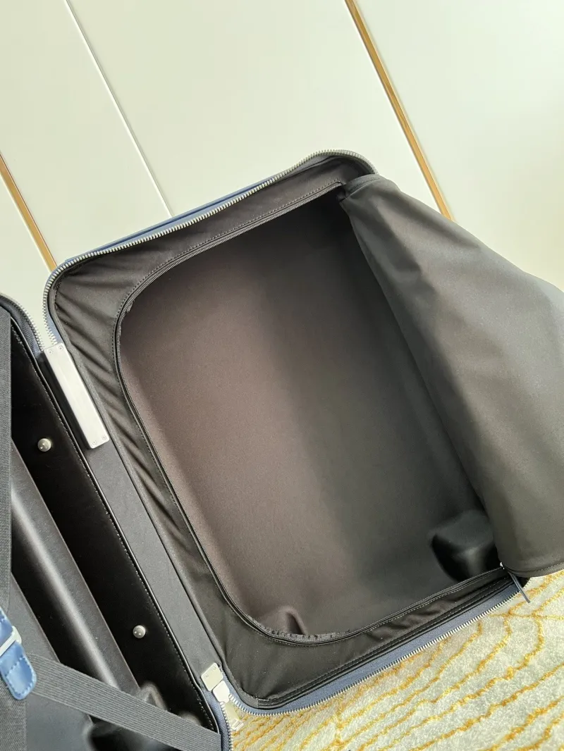 LV Suitcase-136 - Image 9