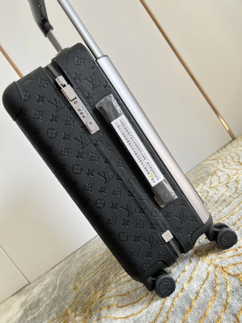 LV Suitcase-137 - Image 4