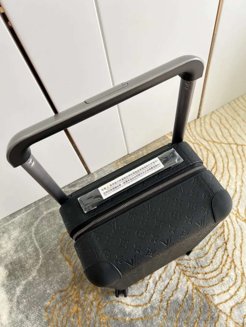LV Suitcase-137 - Image 7