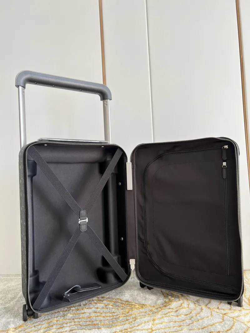 LV Suitcase-137 - Image 8