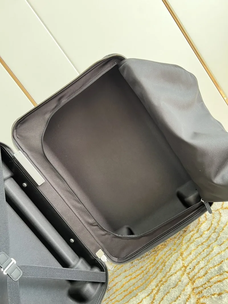 LV Suitcase-137 - Image 9