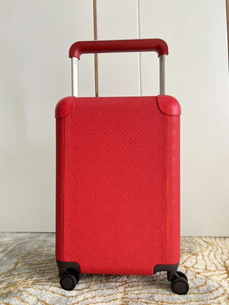 LV Suitcase-138