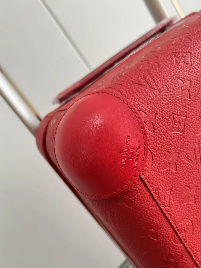Alternative view of LV Suitcase-138