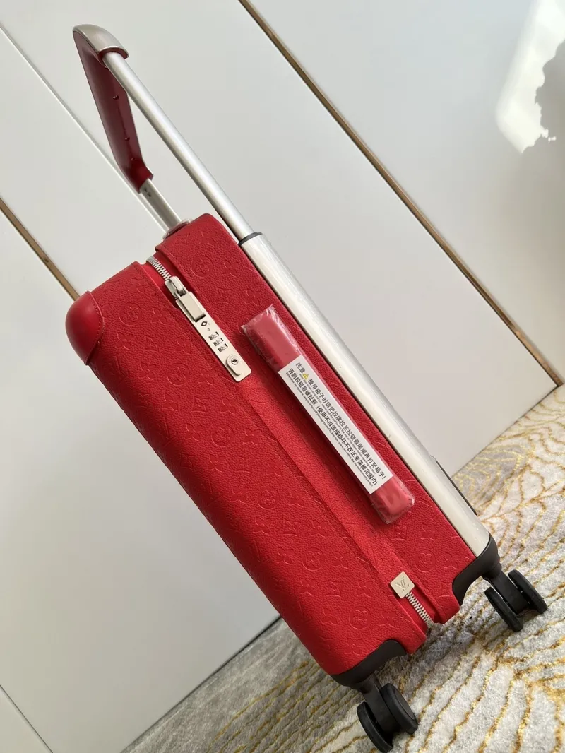 LV Suitcase-138 - Image 4