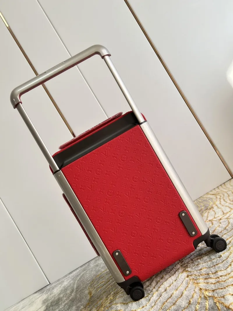 LV Suitcase-138 - Image 5