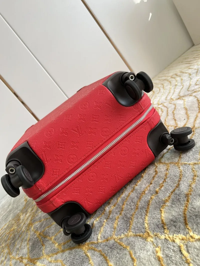 LV Suitcase-138 - Image 6
