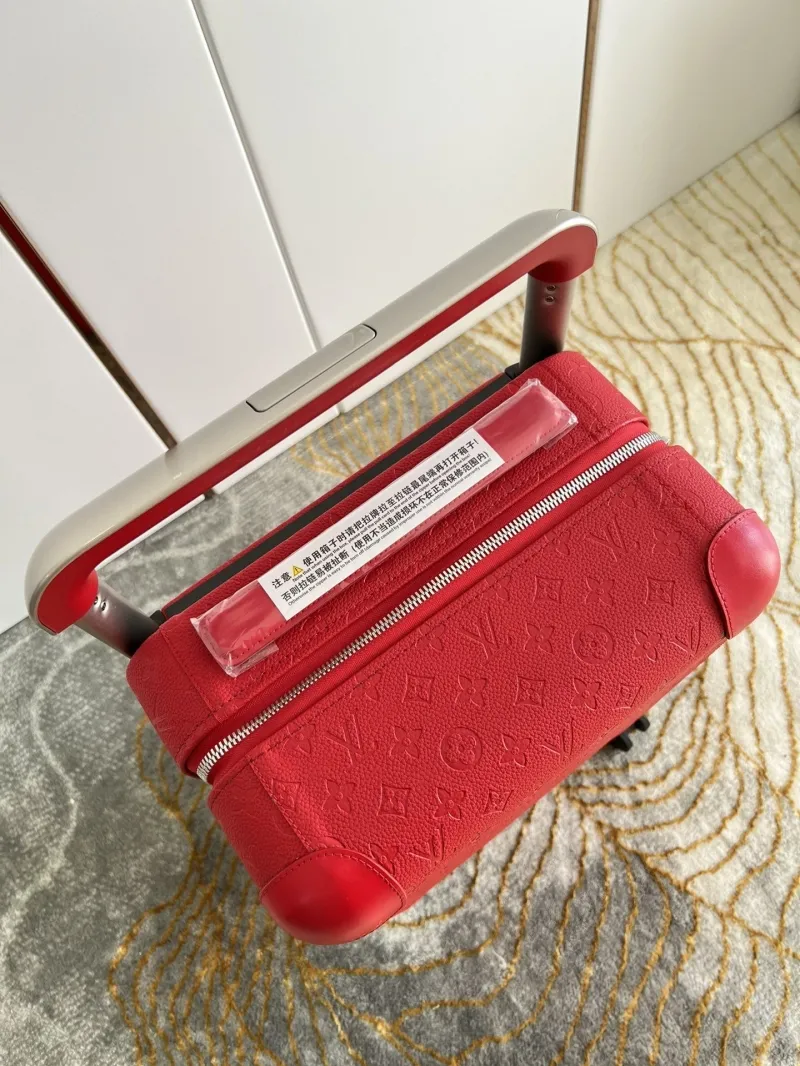 LV Suitcase-138 - Image 7
