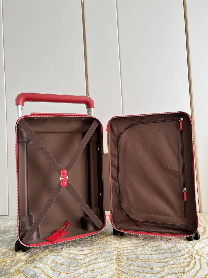 LV Suitcase-138 - Image 8