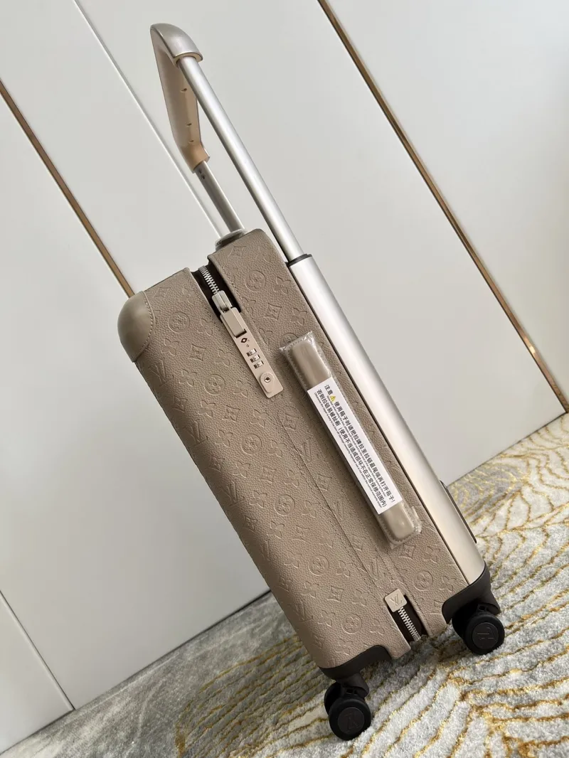 LV Suitcase-139 - Image 4