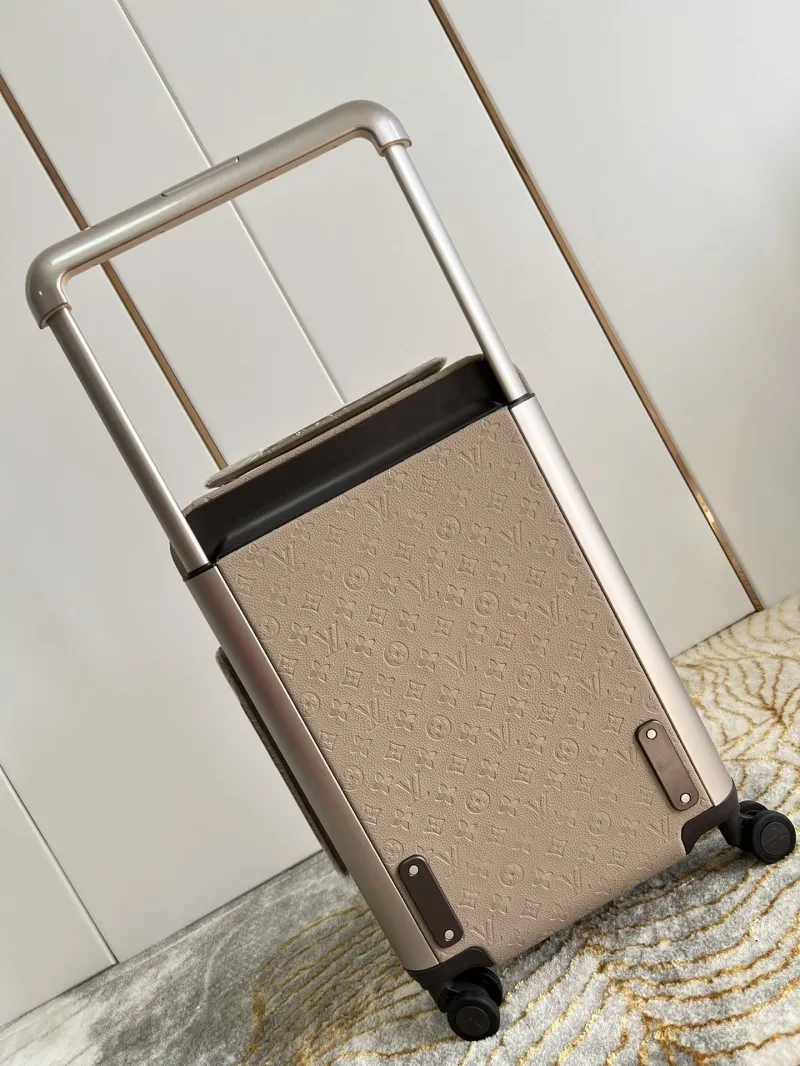 LV Suitcase-139 - Image 5