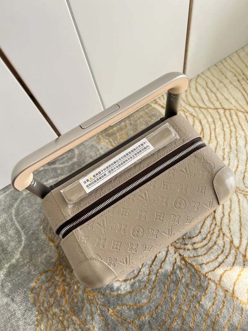 LV Suitcase-139 - Image 7