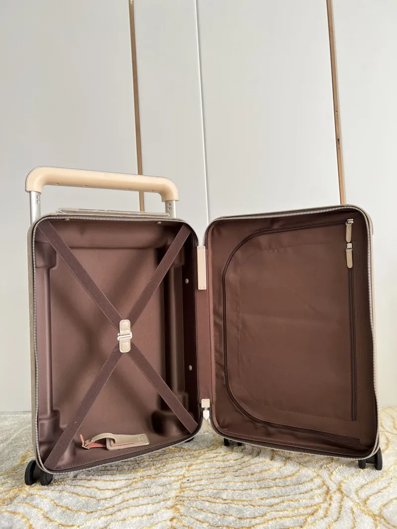 LV Suitcase-139 - Image 8