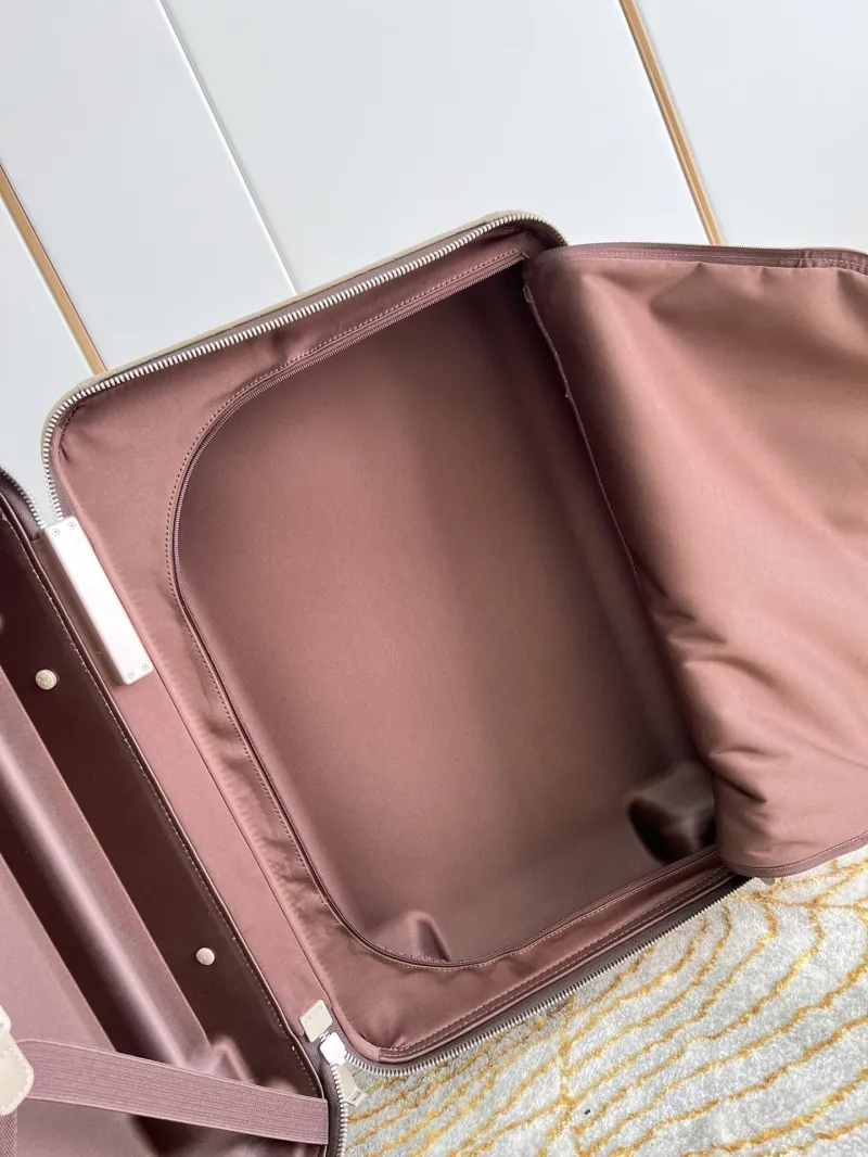 LV Suitcase-139 - Image 9