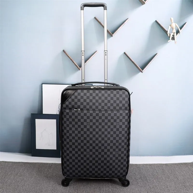 LV Suitcase-140